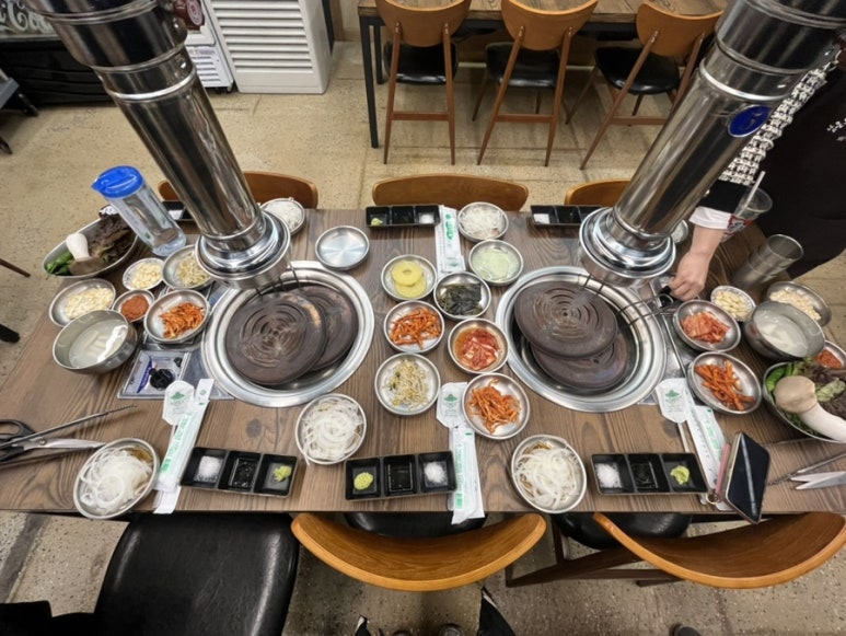 단양삼봉한우 이미지