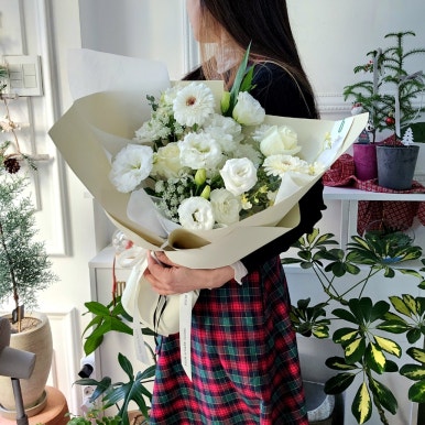 라움플라워 이미지