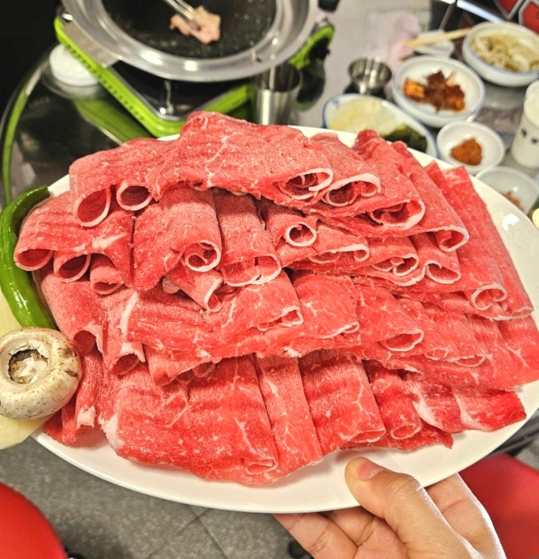 한우대장군 이미지