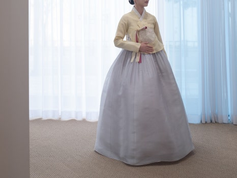 예진한복 이미지