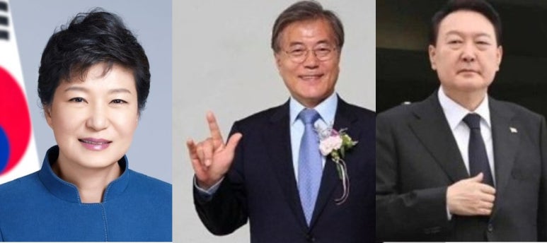 69대통령 이미지