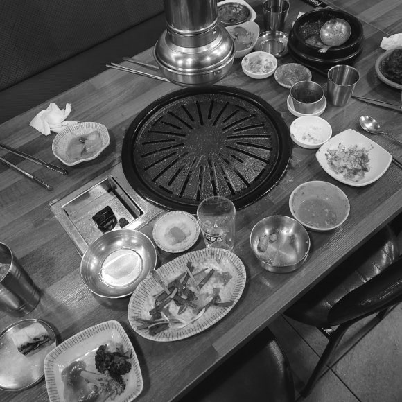 찬이네주먹고기 이미지