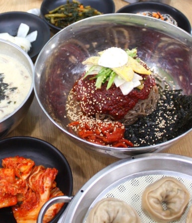 메밀가 이미지