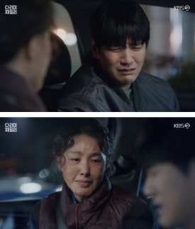 백미세탁소 이미지
