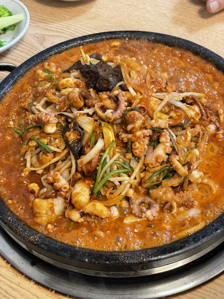 석산민물 이미지