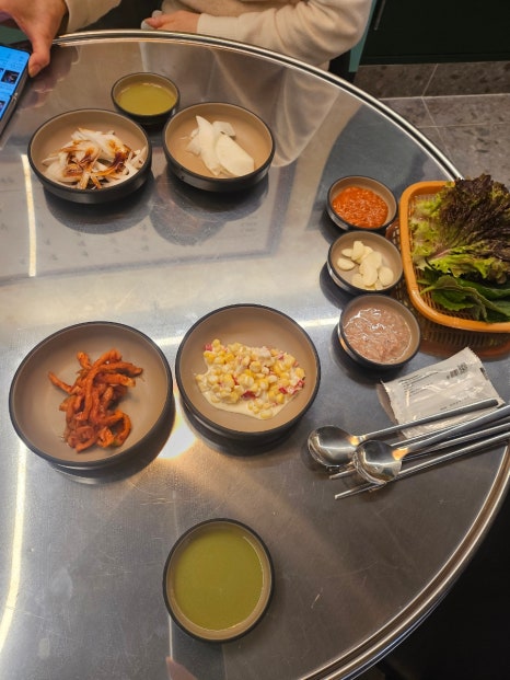 부경족발 이미지