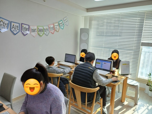 컴이랑OA 이미지