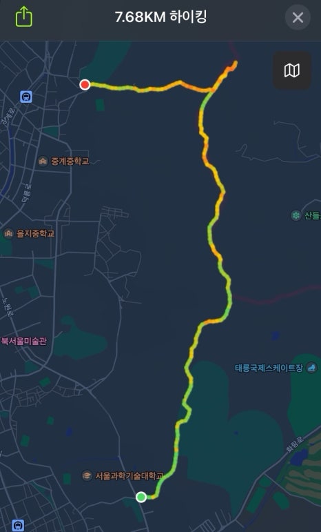 종로계림닭도리탕원조상계역점 이미지