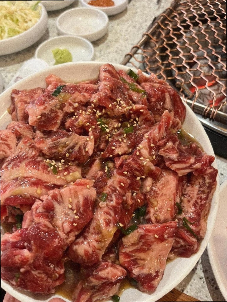 강동갈빗살 이미지