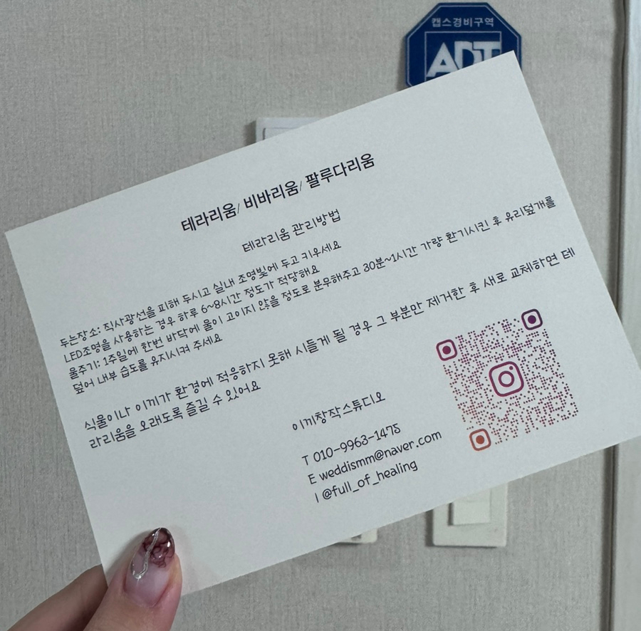 이끼창작스튜디오 이미지