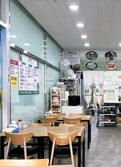 메밀가 이미지
