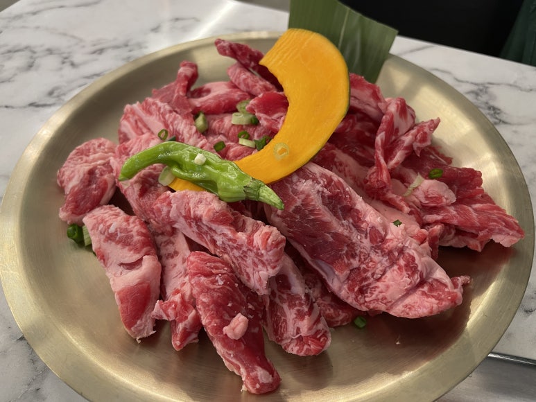 낙원갈비집 부산진역점 이미지