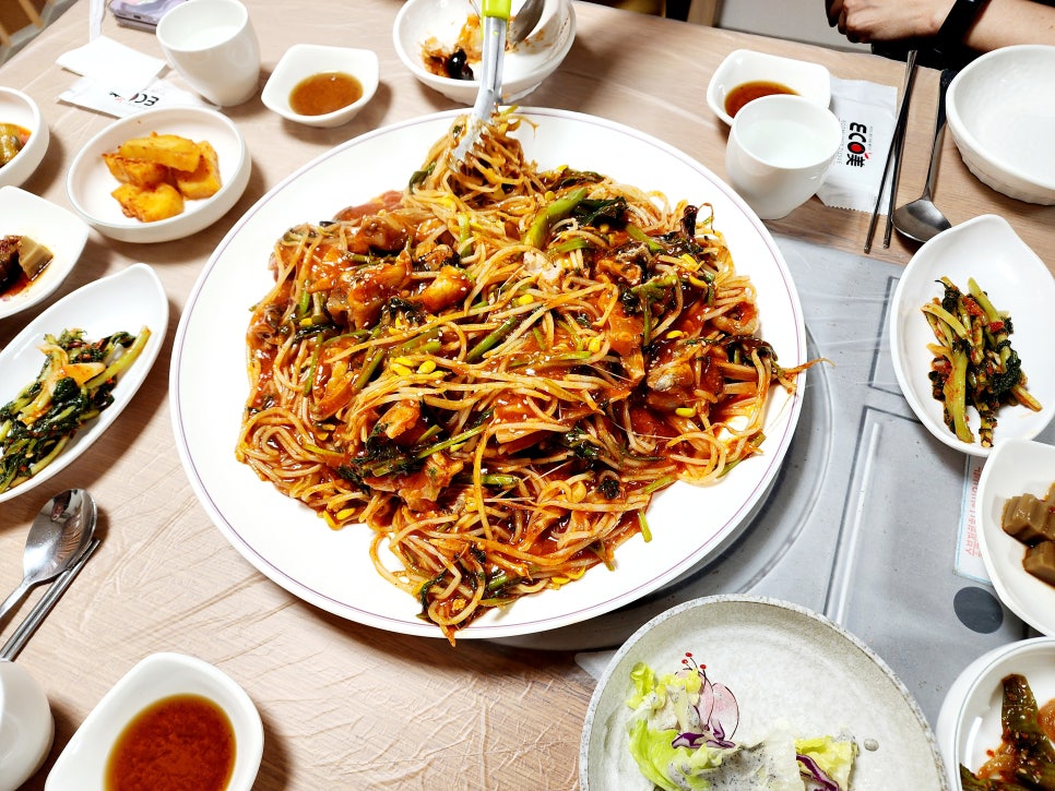 수석아구.복집 이미지