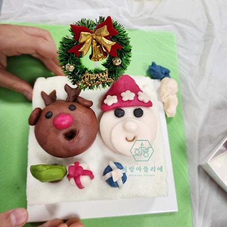 떡보라 이미지