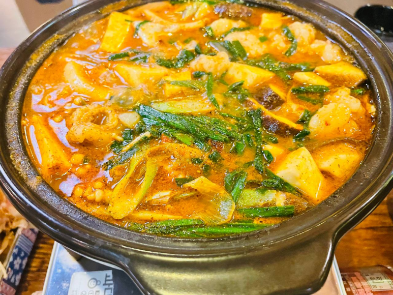 다이닝야경대전 이미지