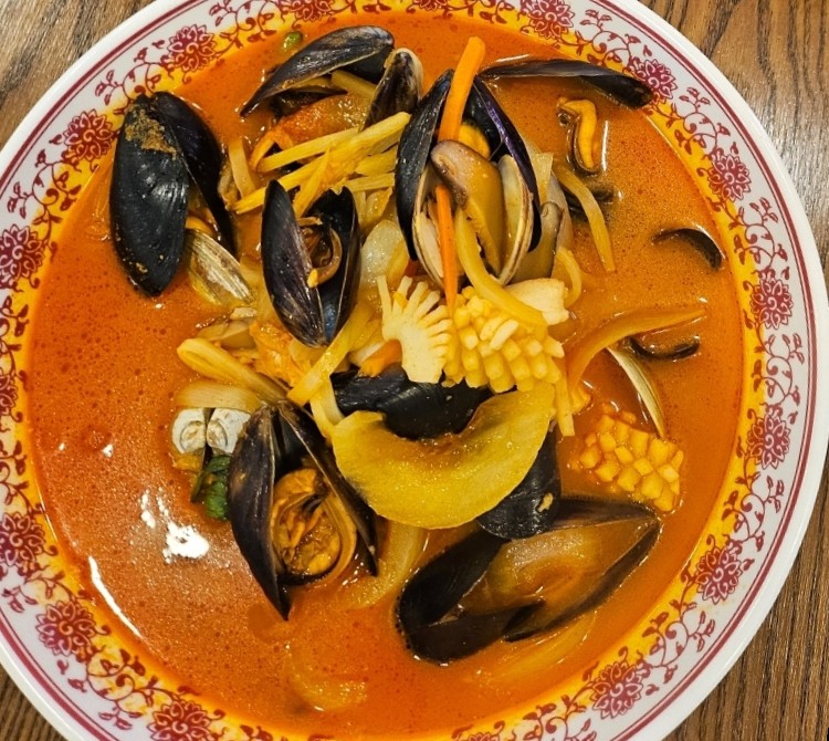 통영명성짬뽕 이미지
