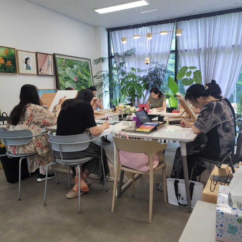 닻별아트 이미지
