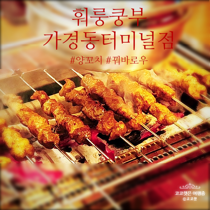 훠룽쿵부 이미지
