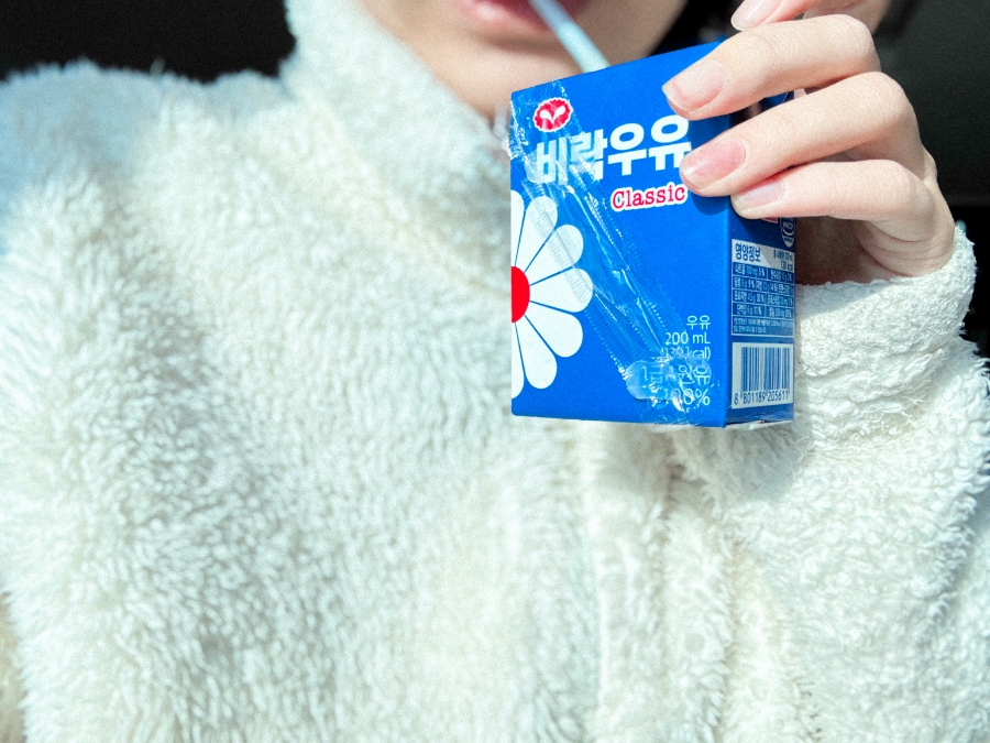비락유통 이미지