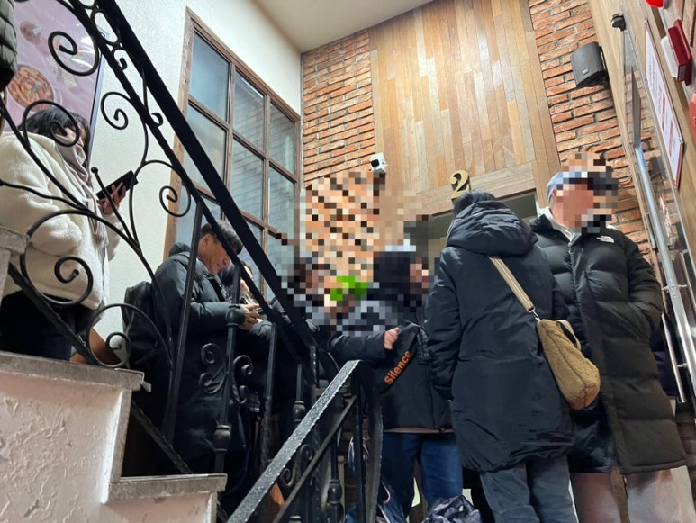 춘천집 무한닭갈비 대학로점 이미지
