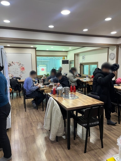 홍바해물칼국수 이미지