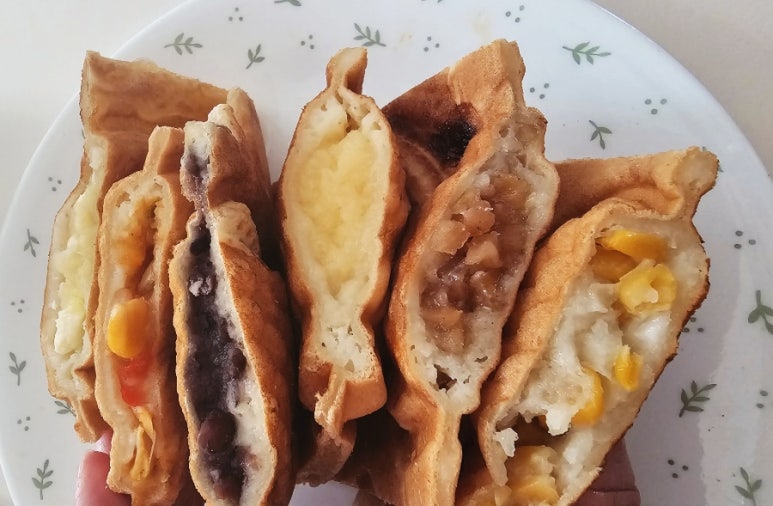 조이붕어빵 이미지