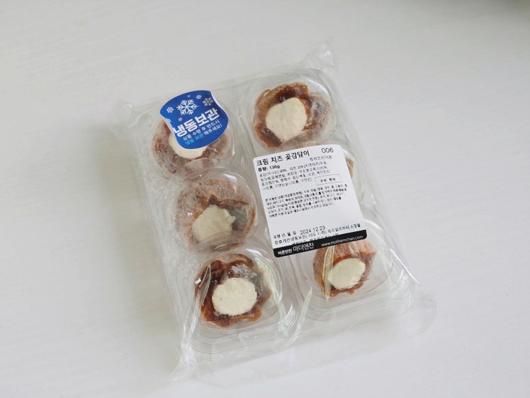 마더앤찬 이미지