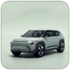 2026년 출시 예정? 기아 EV2 스파이샷을 보니 경제적인 3,000만 원 대 소형 전기 SUV