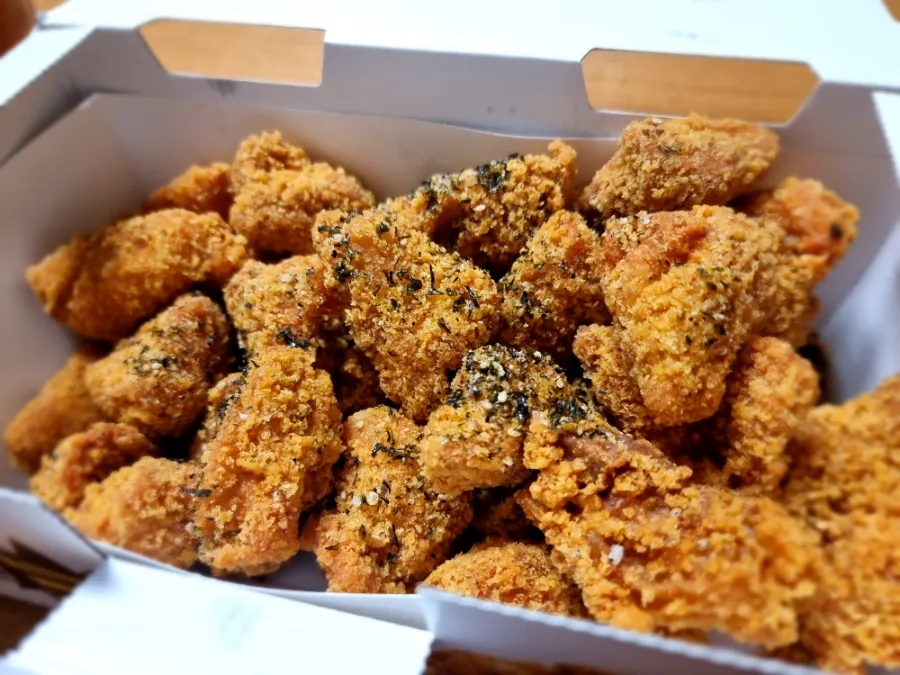 60계치킨강원 이미지