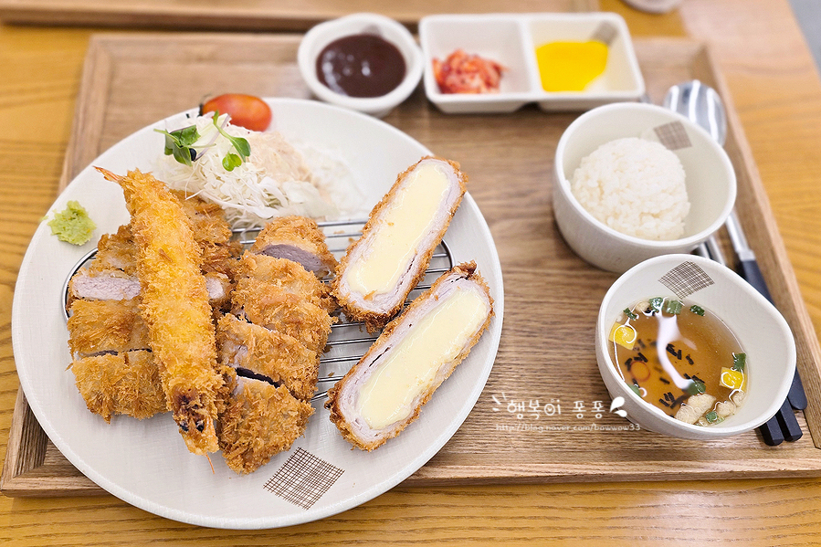 웰돈카츠 이미지