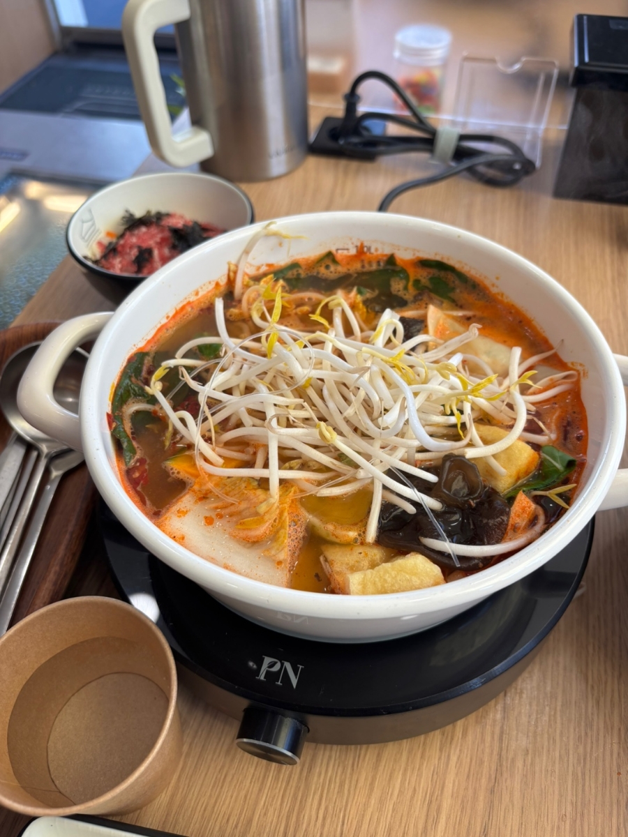 샤브온당 성신여대본점 이미지