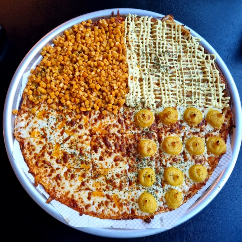 더레드피자(THE RED PIZZA) 이미지