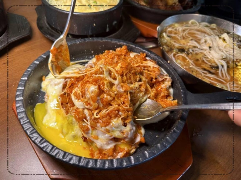 은식당 이미지