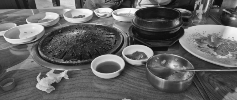 동일식육식당 이미지