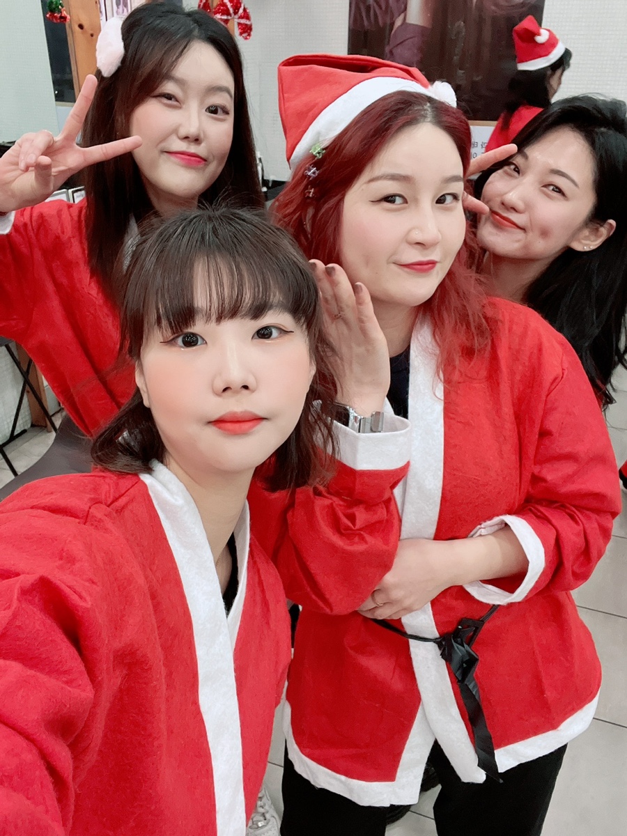 두쏠헤어 이미지