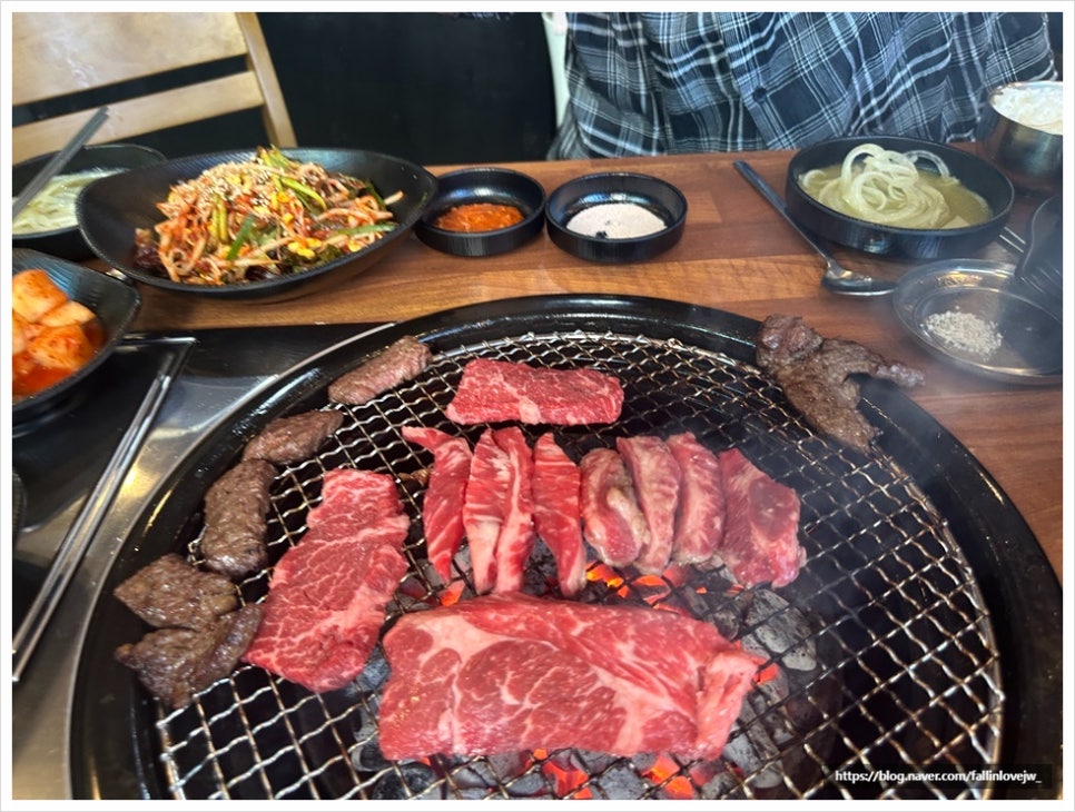 참숯한우천국인천서구 이미지