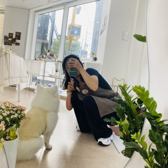 부천 캔들전문점 : “Yes, I Candle 예스아이캔들” 이걸 내가 만들었다고?,.?