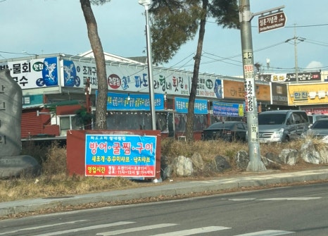 파도소리(주) 이미지