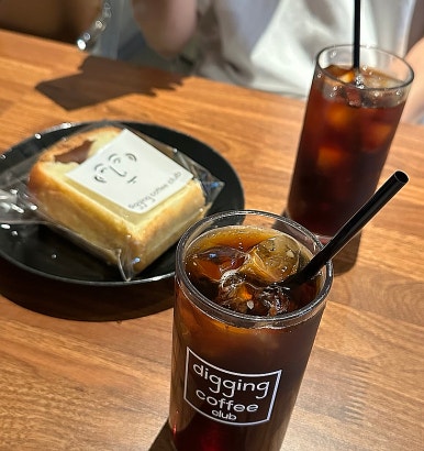 디깅커피클럽 이미지