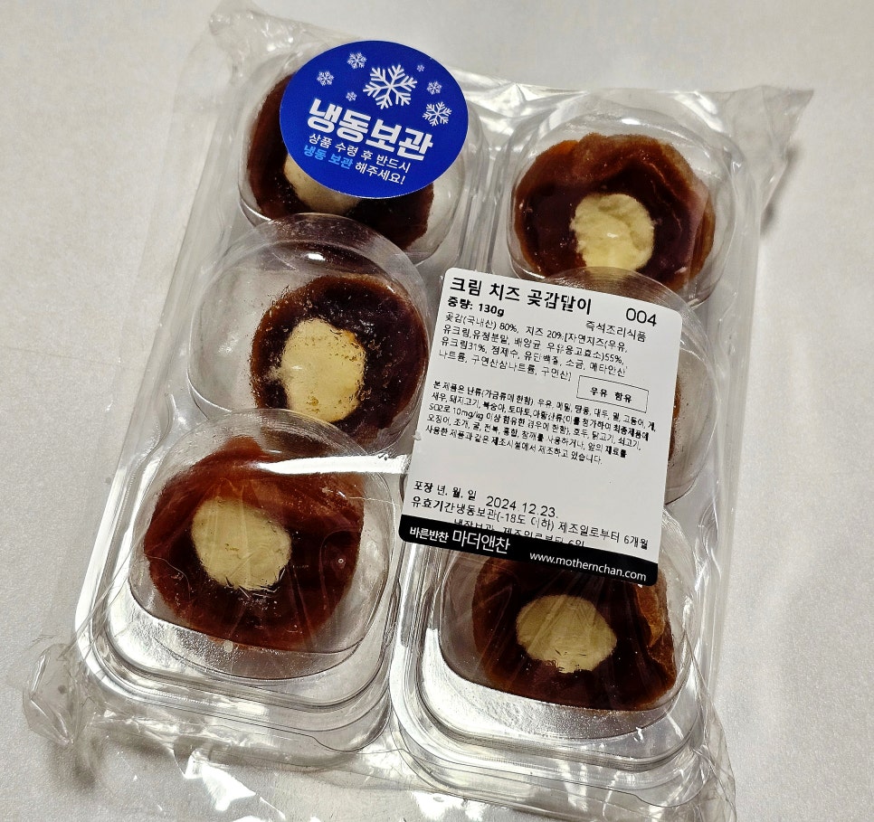 마더앤찬 이미지