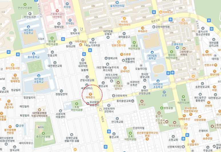 대덕가스(주) 이미지
