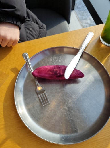 빽다방베이커리아산배방 이미지