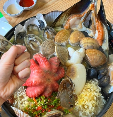 바다상회 향남점 이미지