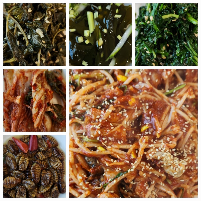 송가네아구찜 이미지