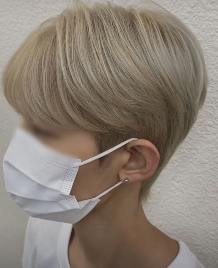 퍼스널헤어 이미지