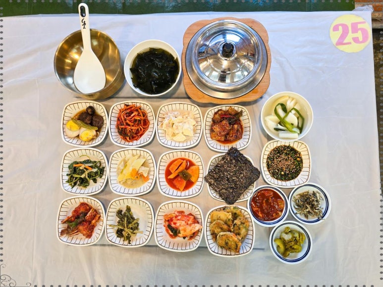 천북굴따라식당 이미지