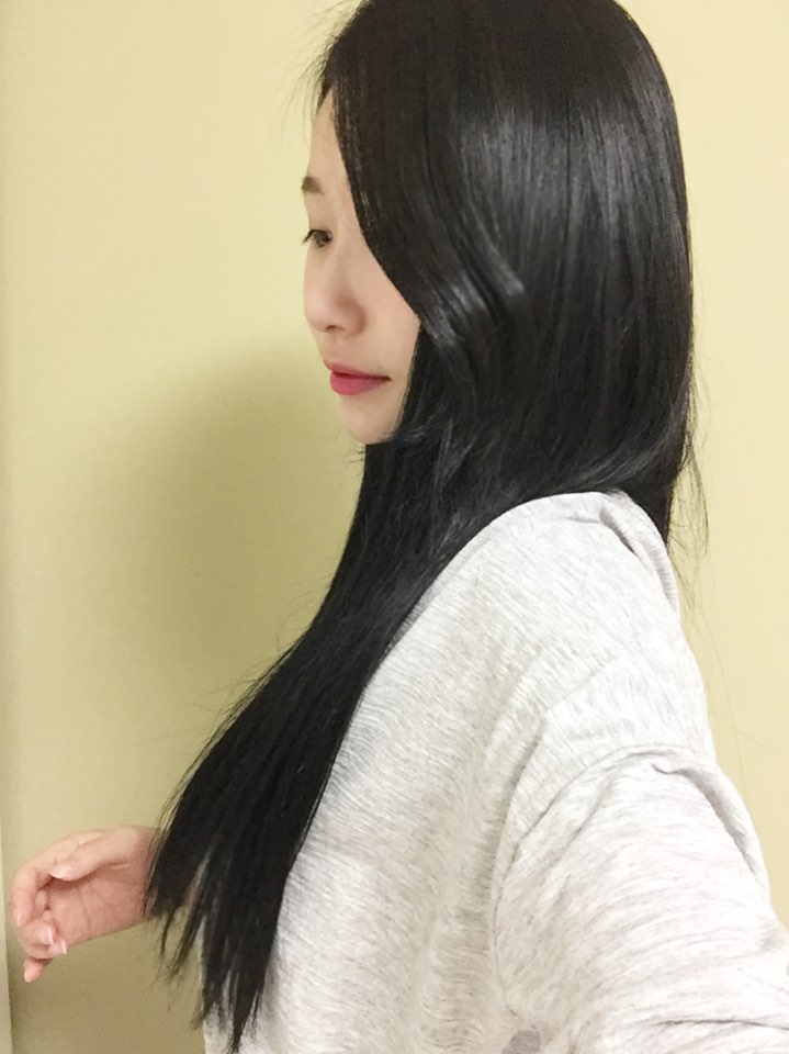 착한머리 이미지