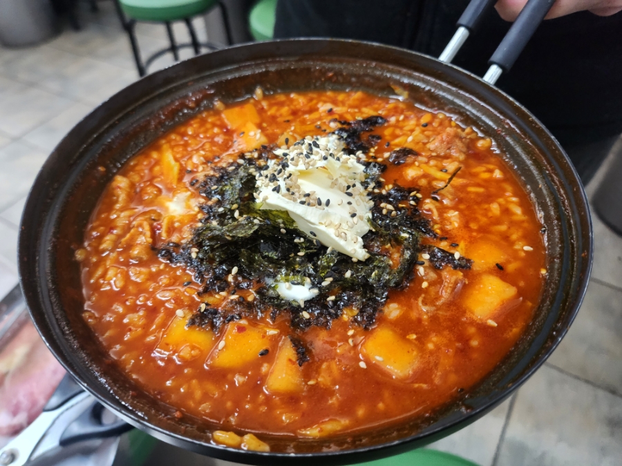 김이밥이커졌어요 이미지