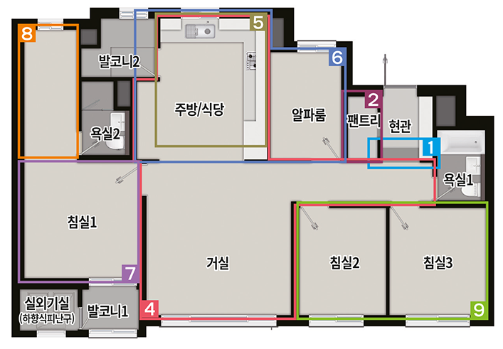 음성솔라 이미지