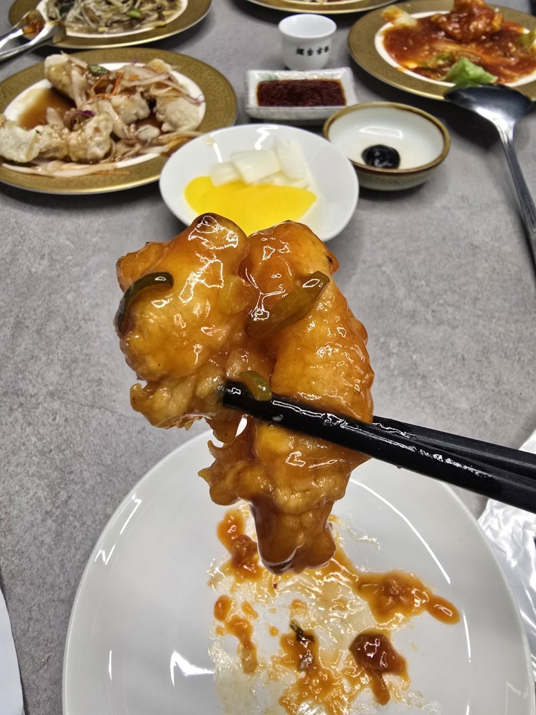 화산짬뽕 이미지